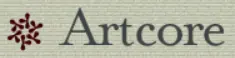 Artcore logo