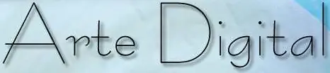 Arte Digital (6º Ano 1º Bim) logo