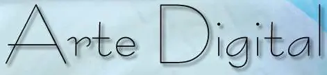 Arte Digital (7º Ano 4º Bim) logo