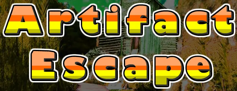 Artifact Escape logo