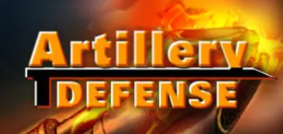 Artillery Defense logo