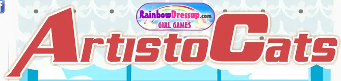 Artisto Cat logo