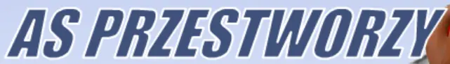As przestworzy logo