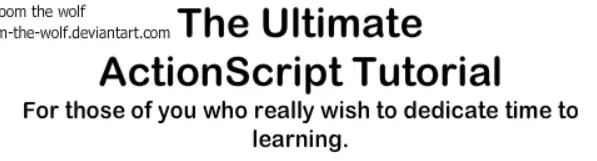 AS Tutorial - Ch.0 Algorithms logo