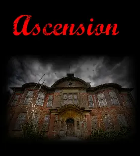 Ascension logo