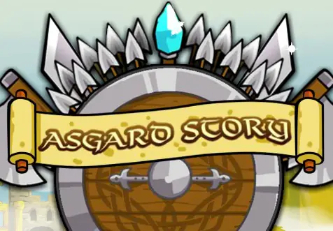 Asgard Story logo