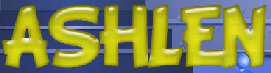 Ashlen logo