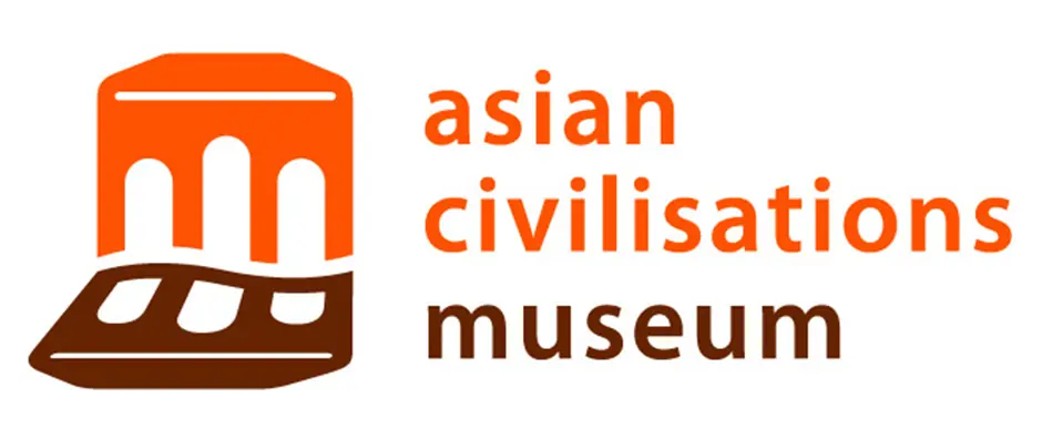 Asian Civilisations Museum Virtual Reality Image logo