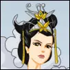 Asian Goddess logo