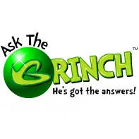Ask the Grinch logo