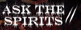 Ask the Spirits 2 logo