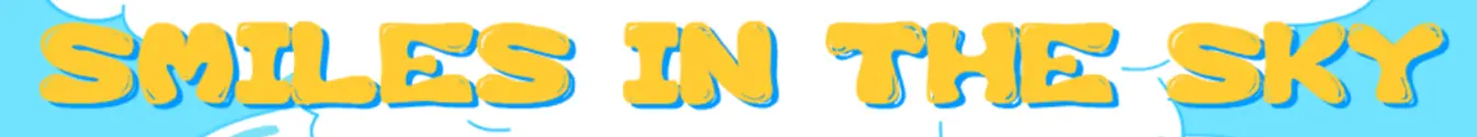Asknlearn: Smiles In The Sky logo