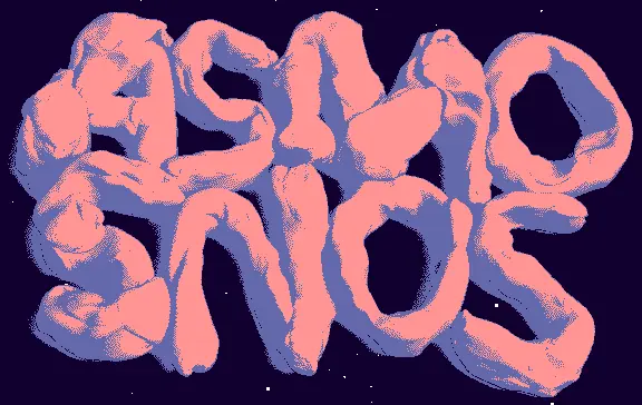 Asmosnos logo