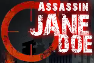 Assassin: Jane Doe logo