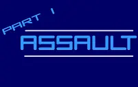 Assault Part-1 logo