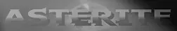 Asterite logo