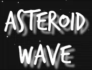 Asteroid Wave logo