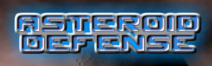 Asteroids Defense logo