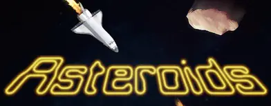 Asteroids (onemotion.com) logo