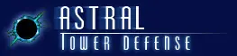 Astral Tower Defense logo