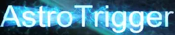 Astro Trigger logo