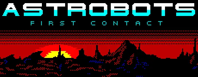 Astrobots logo