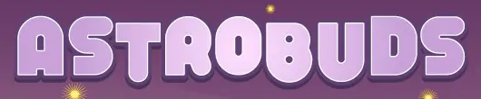 Astrobuds logo
