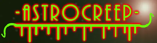 Astrocreep logo