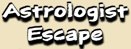 Astrologist Escape logo