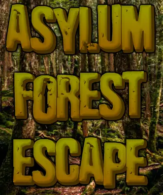 Asylum Forest Escape logo