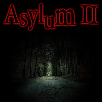 Asylum II logo