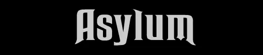 Asylum logo