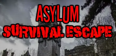 Asylum Survival Escape logo