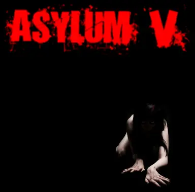 Asylum V logo
