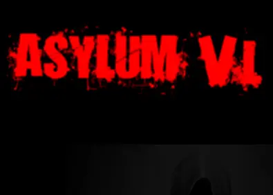 Asylum VI logo