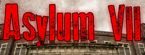 Asylum VII logo
