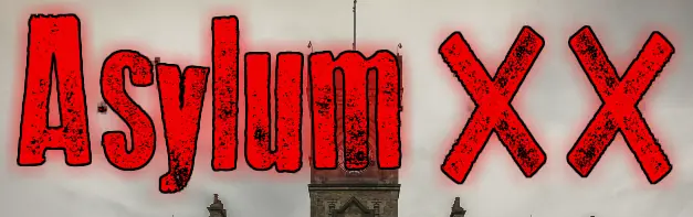 Asylum XX logo