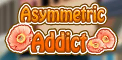 Asymmetric Addict logo