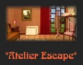 Atelier Escape logo