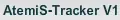 AtemiS-Tracker logo