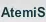 AtemiS Tracker logo