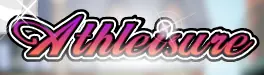 Athleisure logo