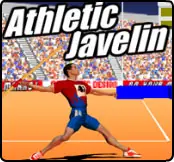 Athletic Javelin logo