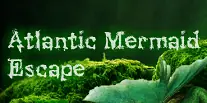 Atlantic Mermaid Escape logo