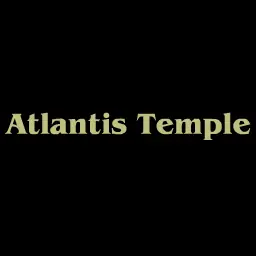 Atlantis Temple logo