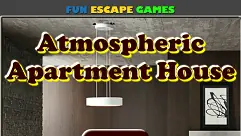 Atmospheric Apartment House logo