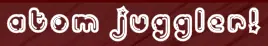 Atom Juggler logo