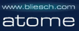 Atome logo