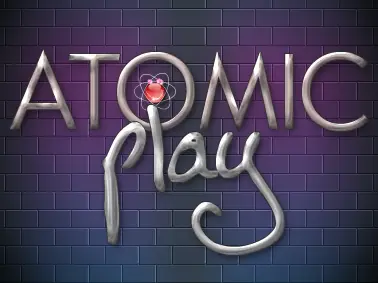 Atomic Play logo