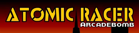 Atomic Racer logo